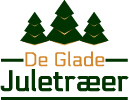 De Glade Juletræer